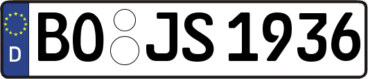 BO-JS1936