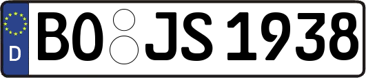 BO-JS1938