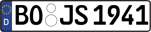 BO-JS1941