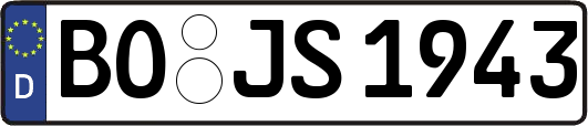 BO-JS1943