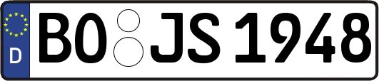BO-JS1948