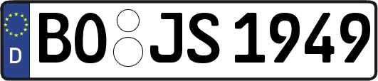 BO-JS1949