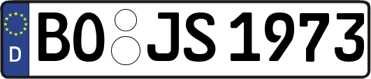 BO-JS1973