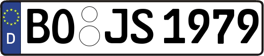 BO-JS1979