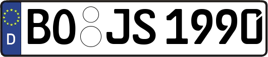BO-JS1990