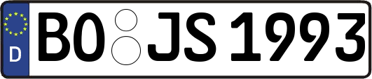 BO-JS1993