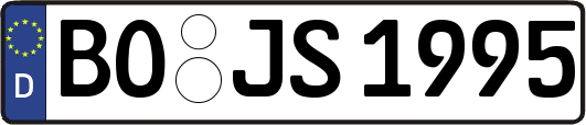 BO-JS1995