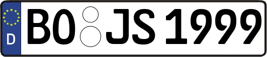 BO-JS1999