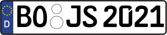 BO-JS2021