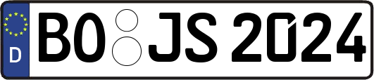 BO-JS2024