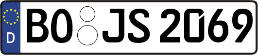 BO-JS2069
