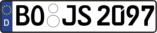 BO-JS2097