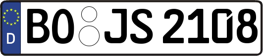 BO-JS2108