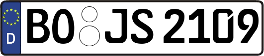 BO-JS2109
