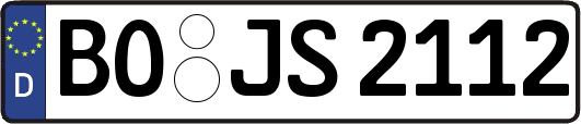 BO-JS2112