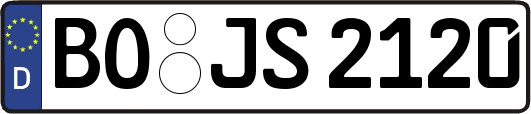 BO-JS2120