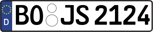 BO-JS2124