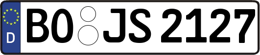 BO-JS2127