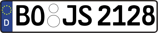 BO-JS2128