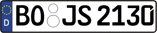BO-JS2130