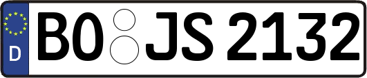 BO-JS2132