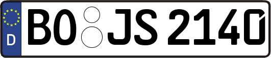BO-JS2140
