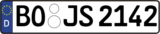 BO-JS2142
