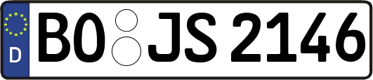 BO-JS2146