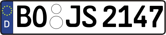 BO-JS2147