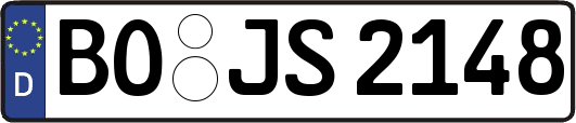 BO-JS2148