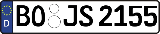 BO-JS2155