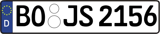 BO-JS2156