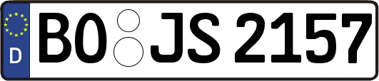 BO-JS2157