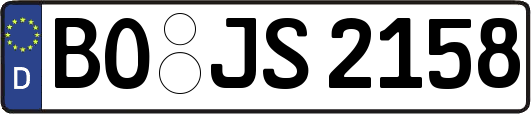 BO-JS2158