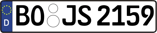 BO-JS2159