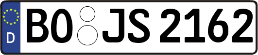 BO-JS2162