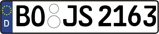 BO-JS2163
