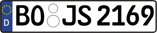 BO-JS2169