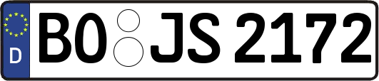 BO-JS2172