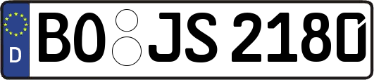 BO-JS2180