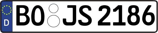 BO-JS2186