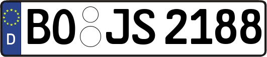 BO-JS2188