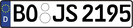 BO-JS2195