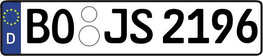 BO-JS2196