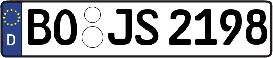 BO-JS2198