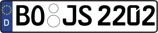 BO-JS2202