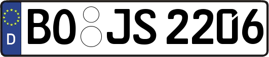 BO-JS2206