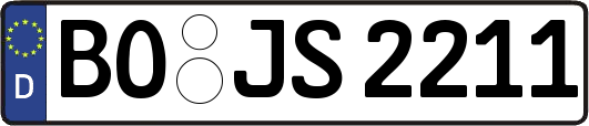BO-JS2211