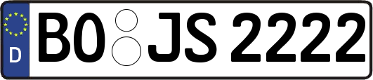 BO-JS2222
