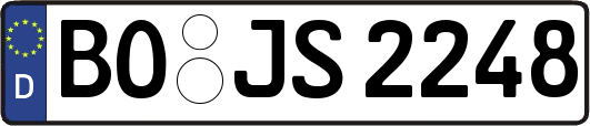 BO-JS2248